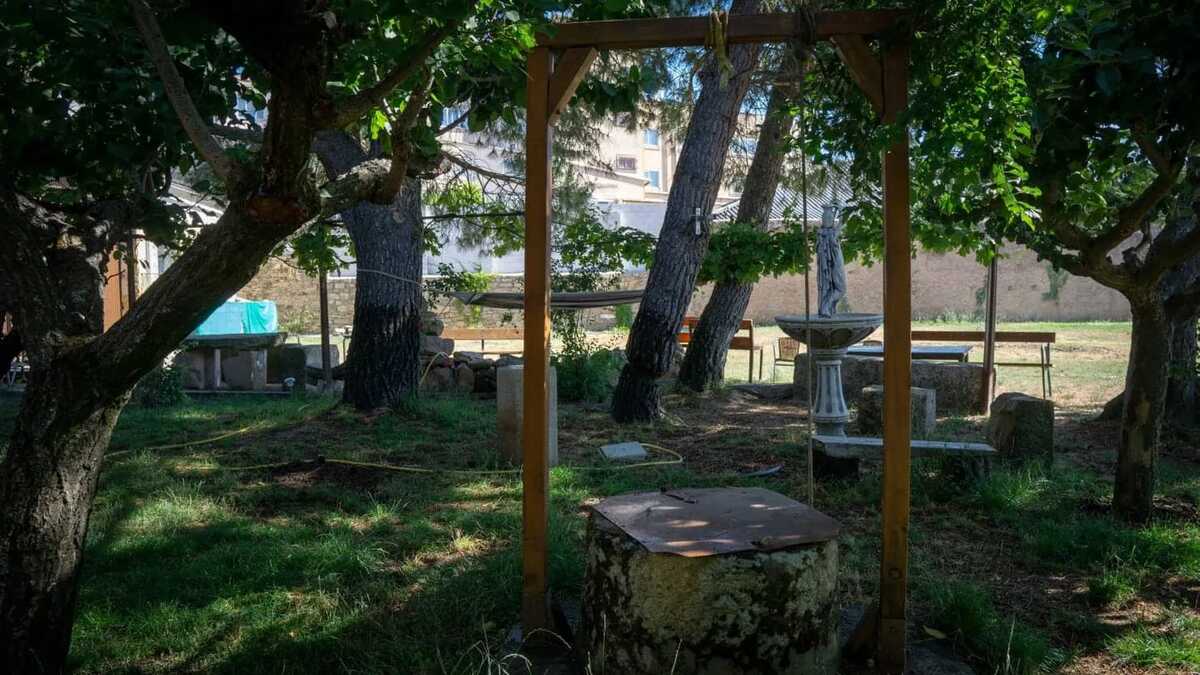 Villa 6 pers. à Vitigudino avec piscine (mai-sept) - Photo 41