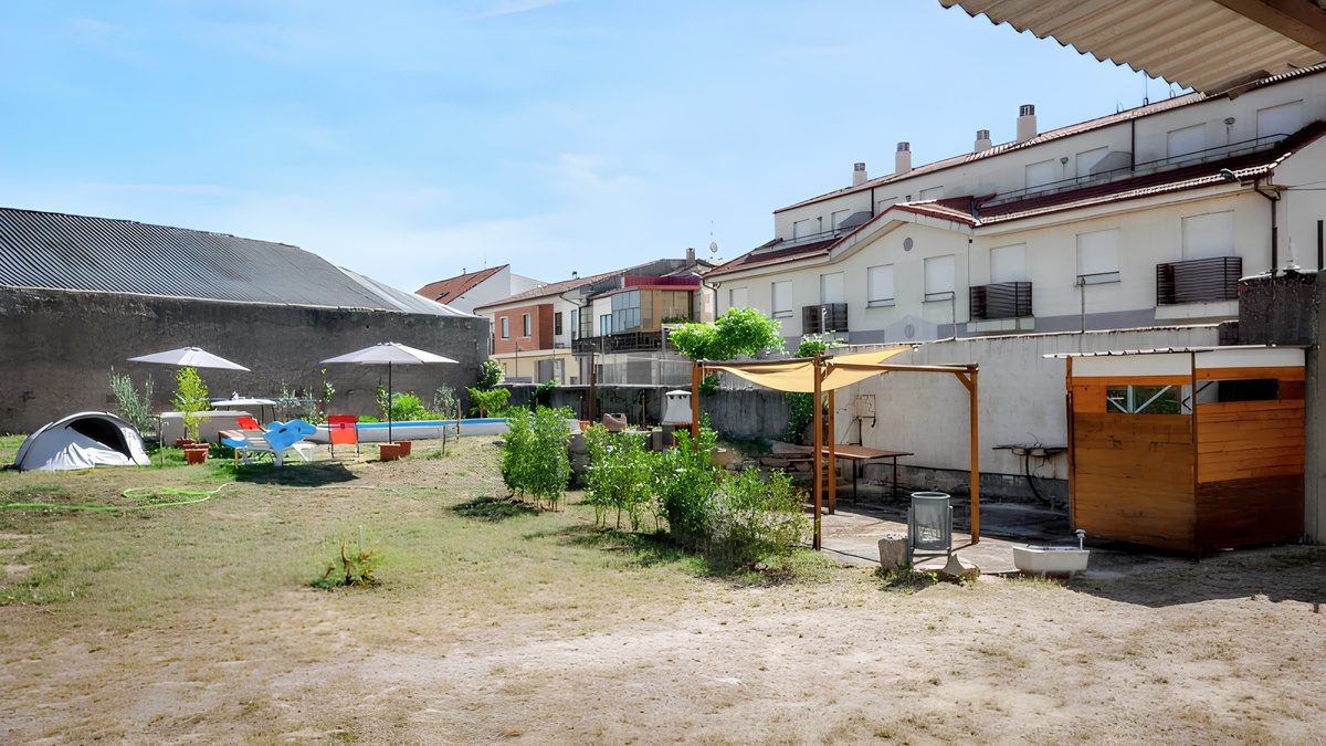 Villa 6 pers. à Vitigudino avec piscine (mai-sept) - Photo 42