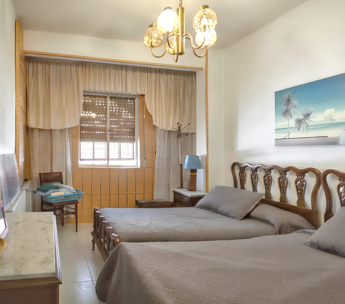 Villa 6 pers. à Vitigudino avec piscine (mai-sept) - Photo 45
