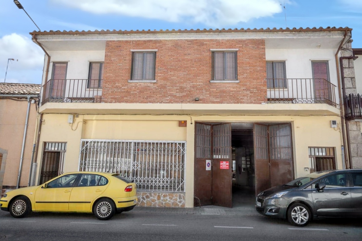Villa 6 pers. à Vitigudino avec piscine (mai-sept) - Photo 48