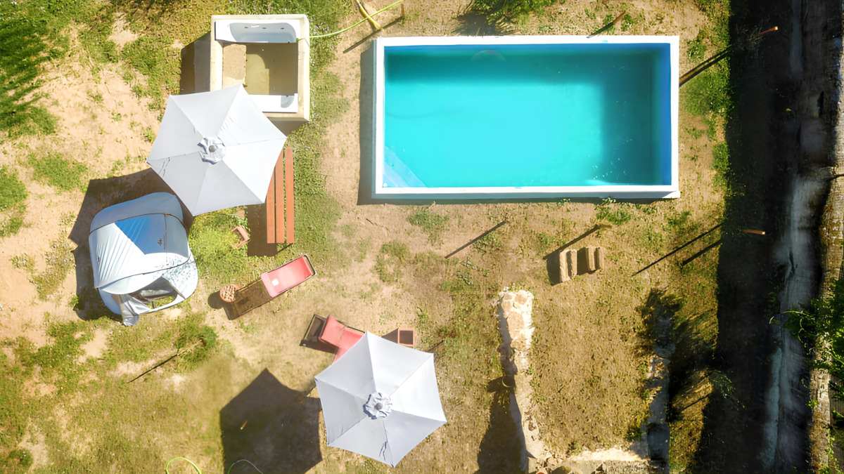 Villa 6 pers. à Vitigudino avec piscine (mai-sept) - Photo 49