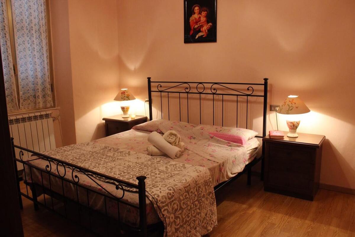 Appartement 30 m² à La Spezia, vue jardin, parking gratuit - Photo 1