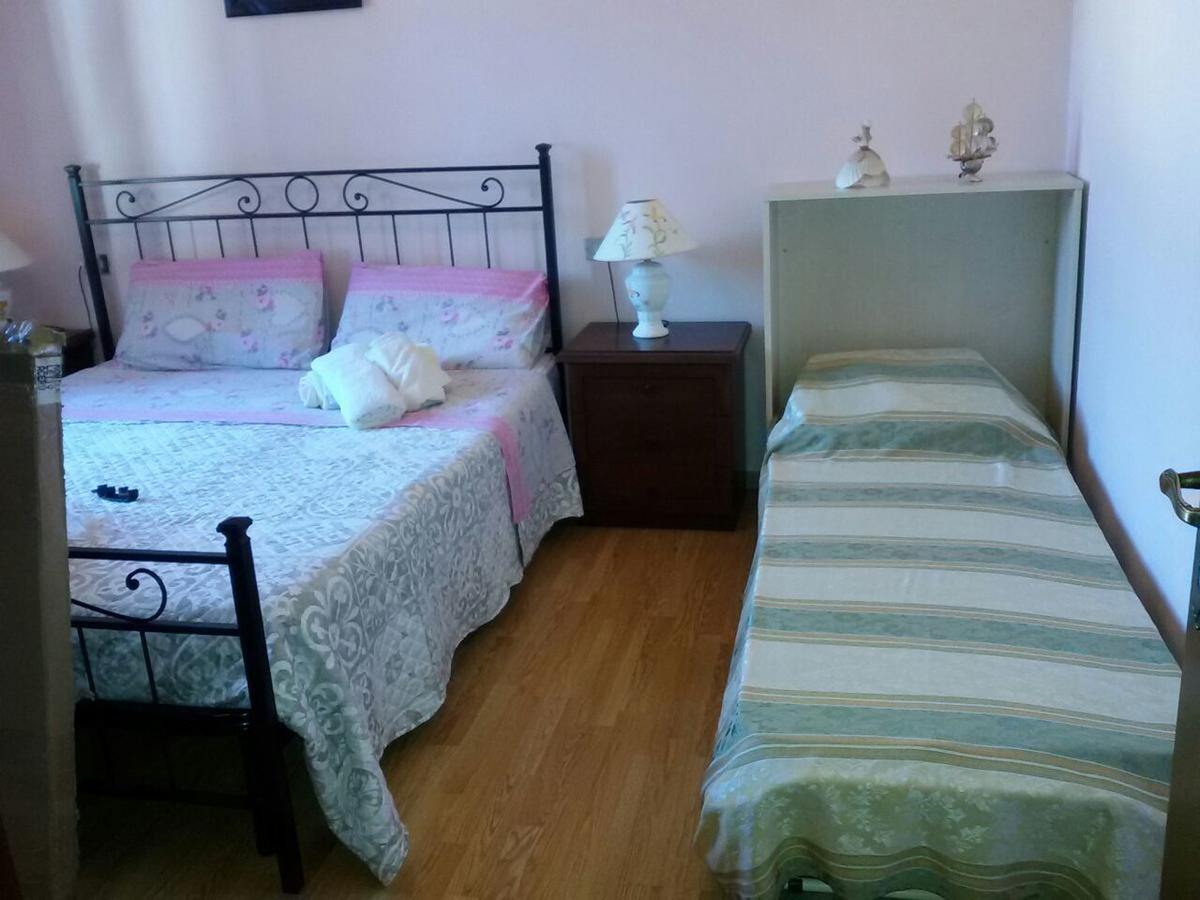 Appartement 30 m² à La Spezia, vue jardin, parking gratuit - Photo 4