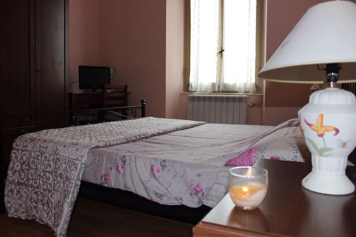 Appartement 30 m² à La Spezia, vue jardin, parking gratuit - Photo 6