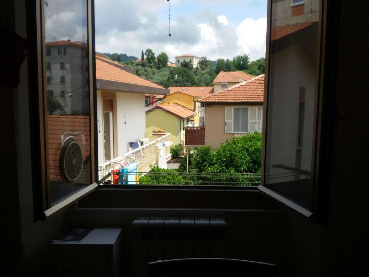 Appartement 30 m² à La Spezia, vue jardin, parking gratuit - Photo 7