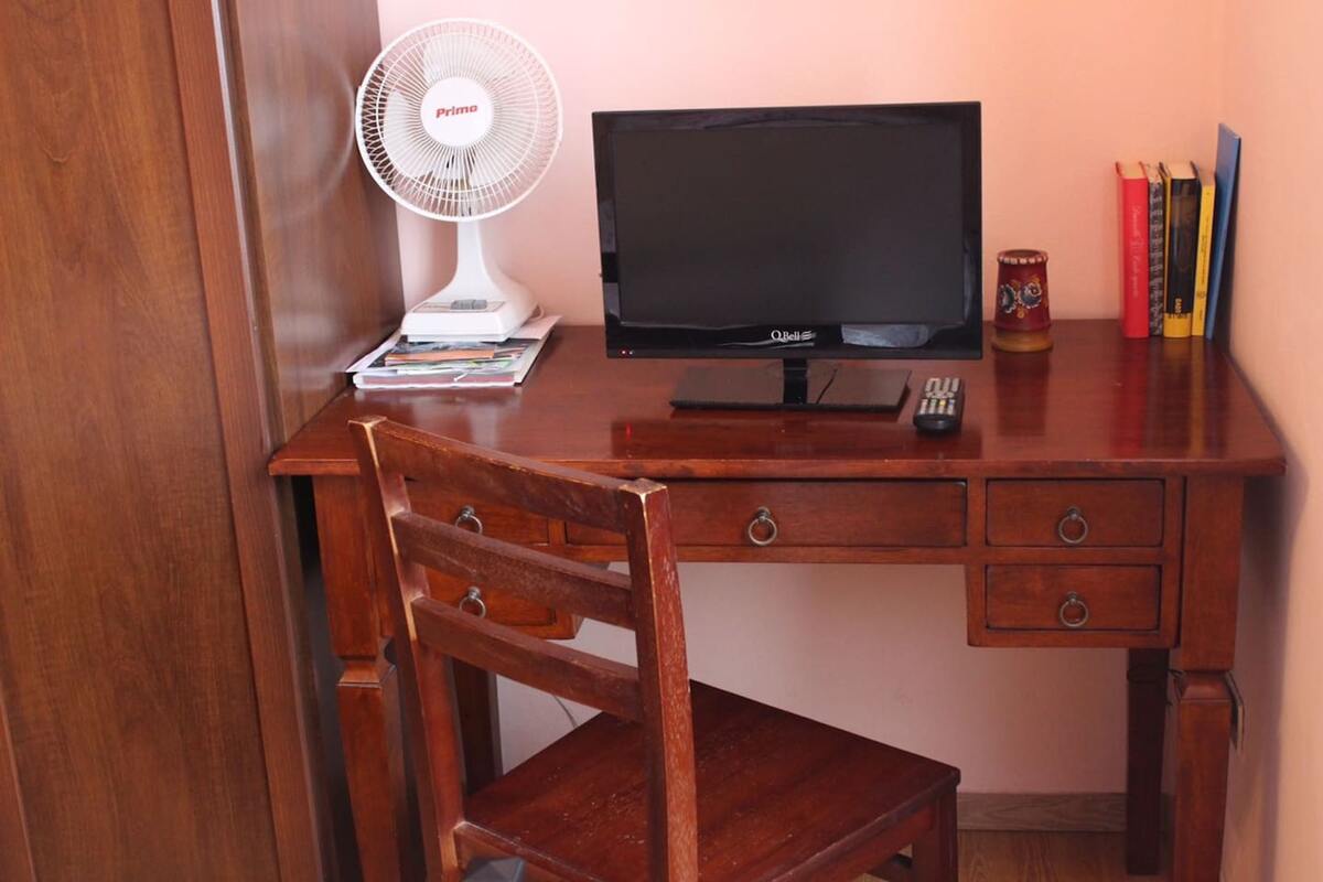 Appartement 30 m² à La Spezia, vue jardin, parking gratuit - Photo 9