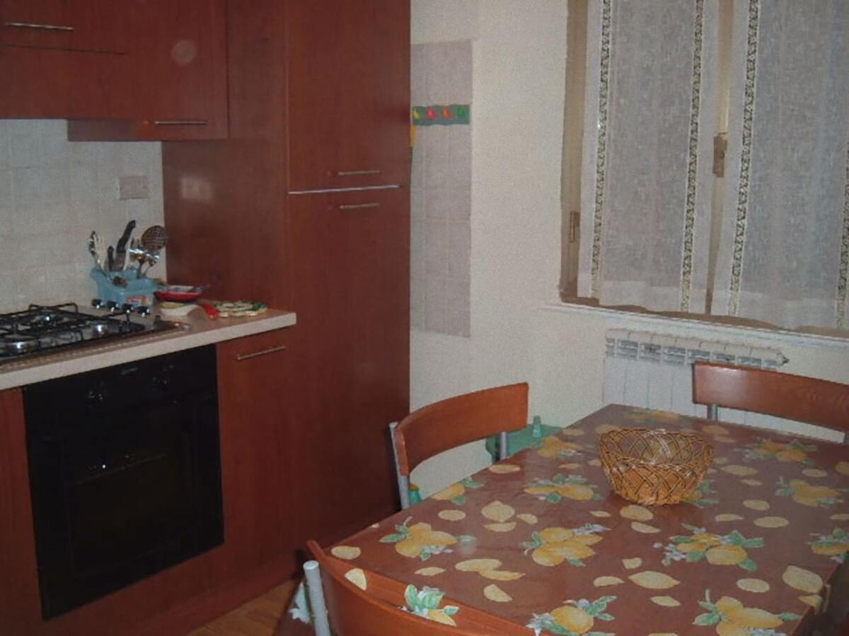 Appartement 30 m² à La Spezia, vue jardin, parking gratuit - Photo 10