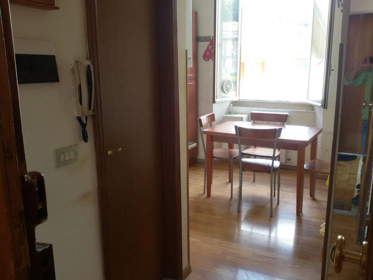 Appartement 30 m² à La Spezia, vue jardin, parking gratuit - Photo 11