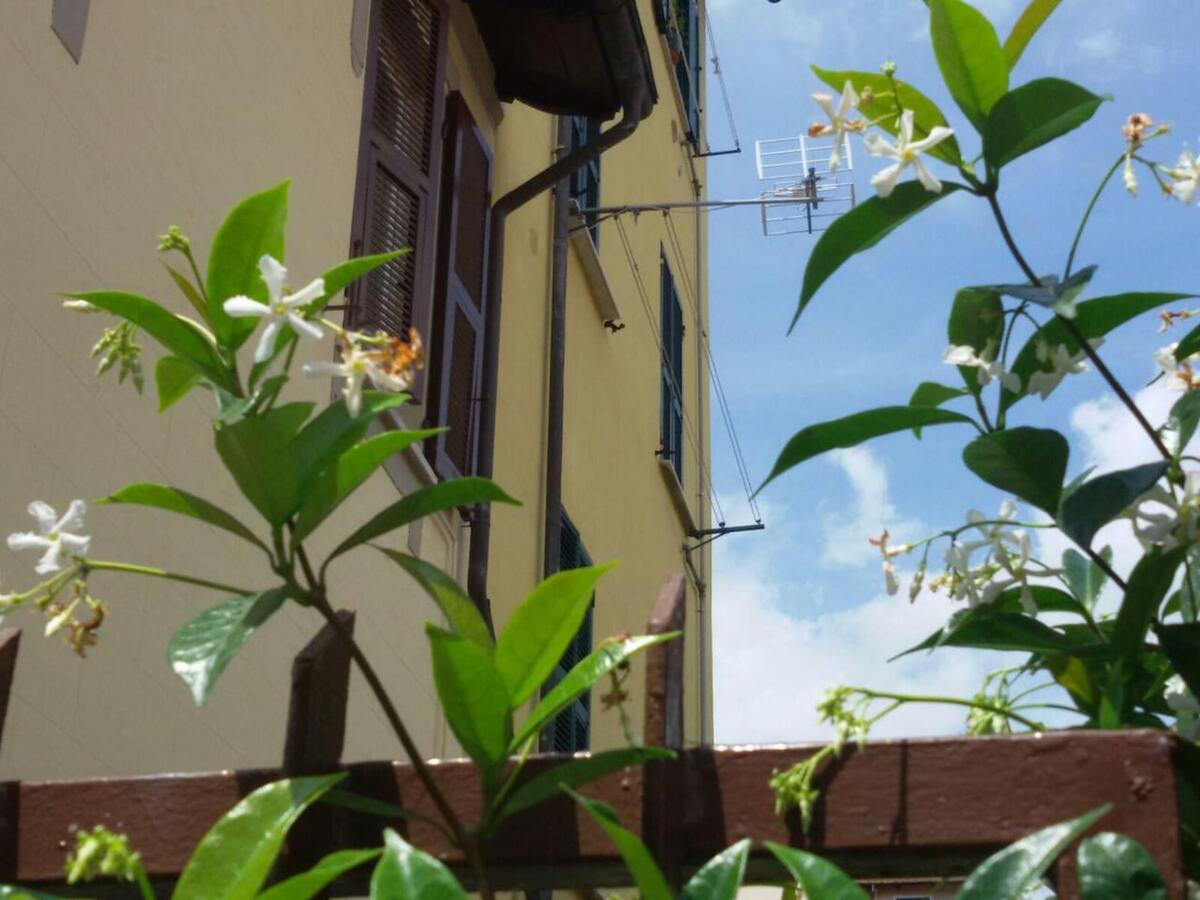 Appartement 30 m² à La Spezia, vue jardin, parking gratuit - Photo 13