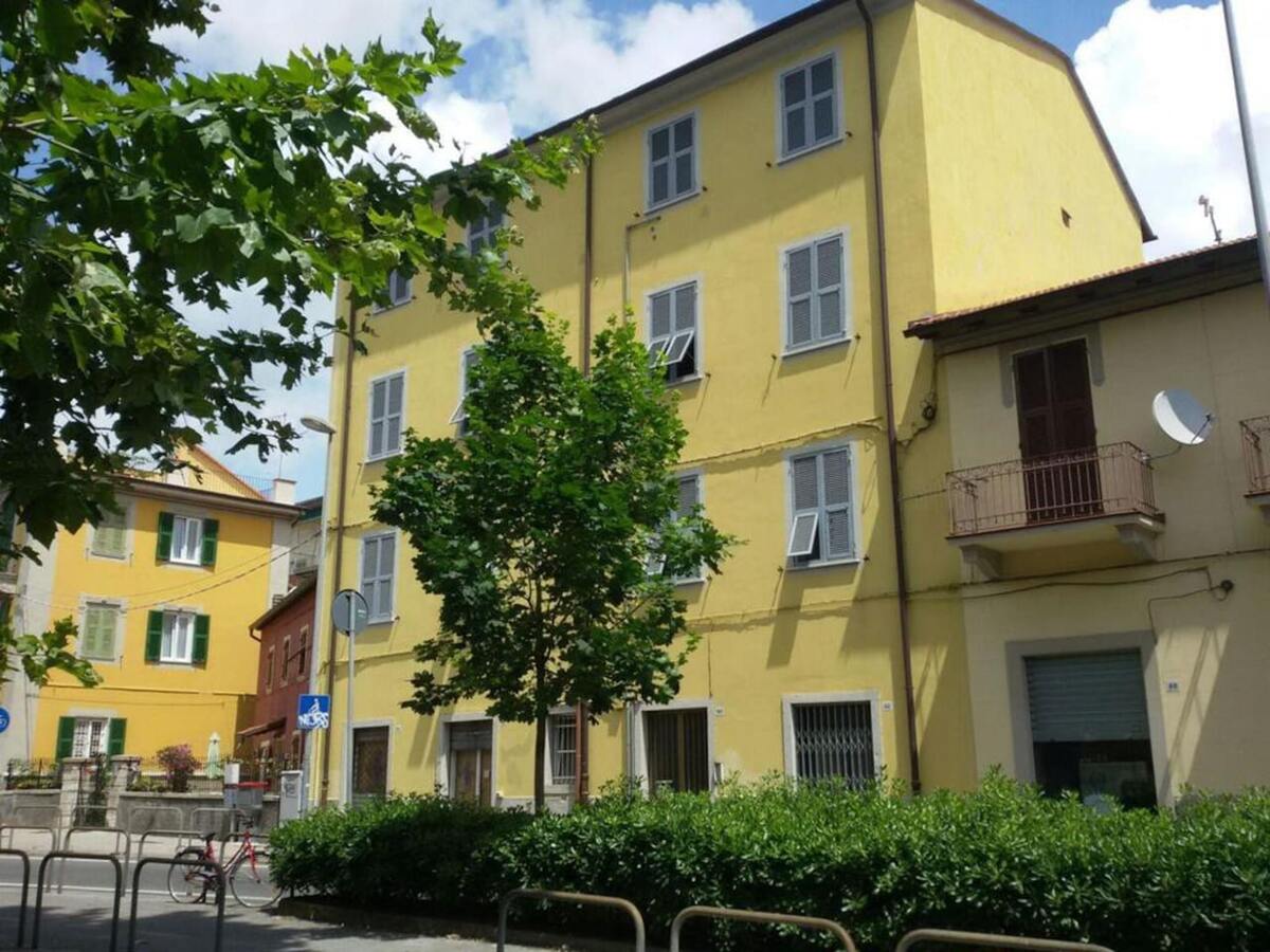 Appartement 30 m² à La Spezia, vue jardin, parking gratuit - Photo 14