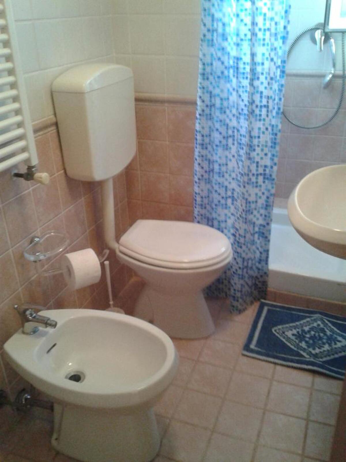 Appartement 30 m² à La Spezia, vue jardin, parking gratuit - Photo 15