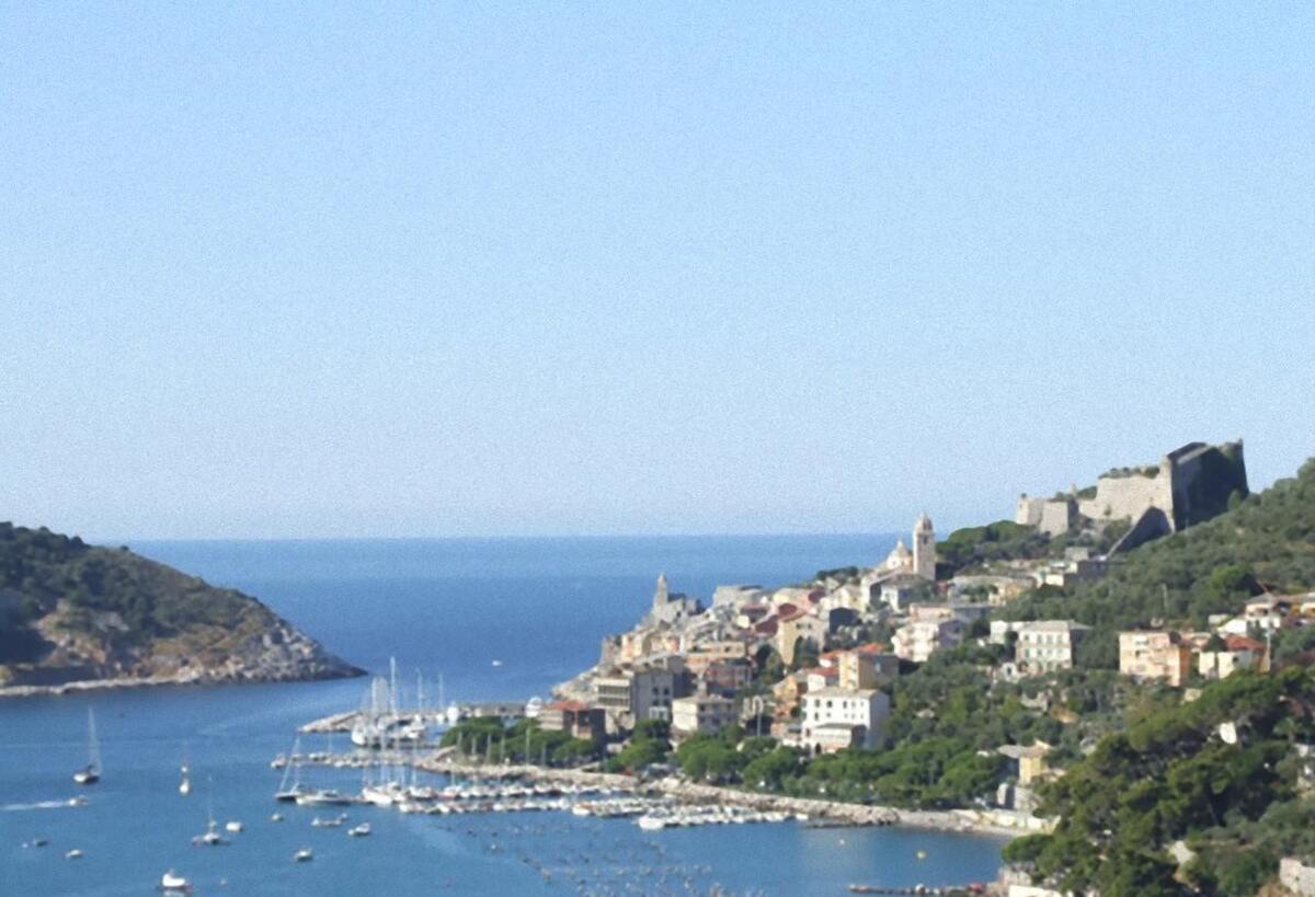 Appartement 30 m² à La Spezia, vue jardin, parking gratuit - Photo 24
