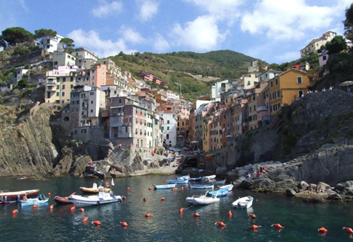 Appartement 30 m² à La Spezia, vue jardin, parking gratuit - Photo 25