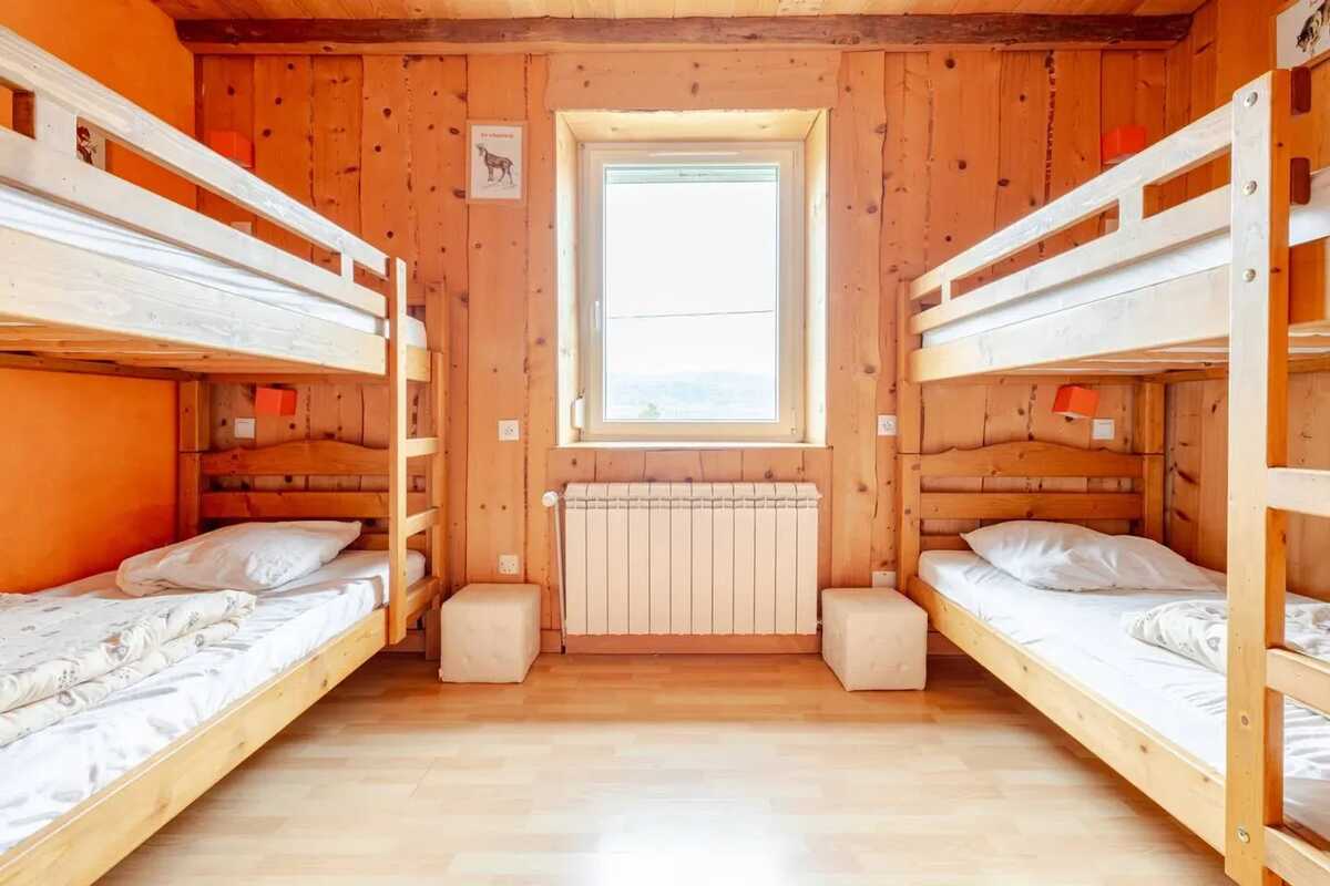 Maison 120m² avec cheminée et jardin clos à Hauts-de-Bienne - Photo 13