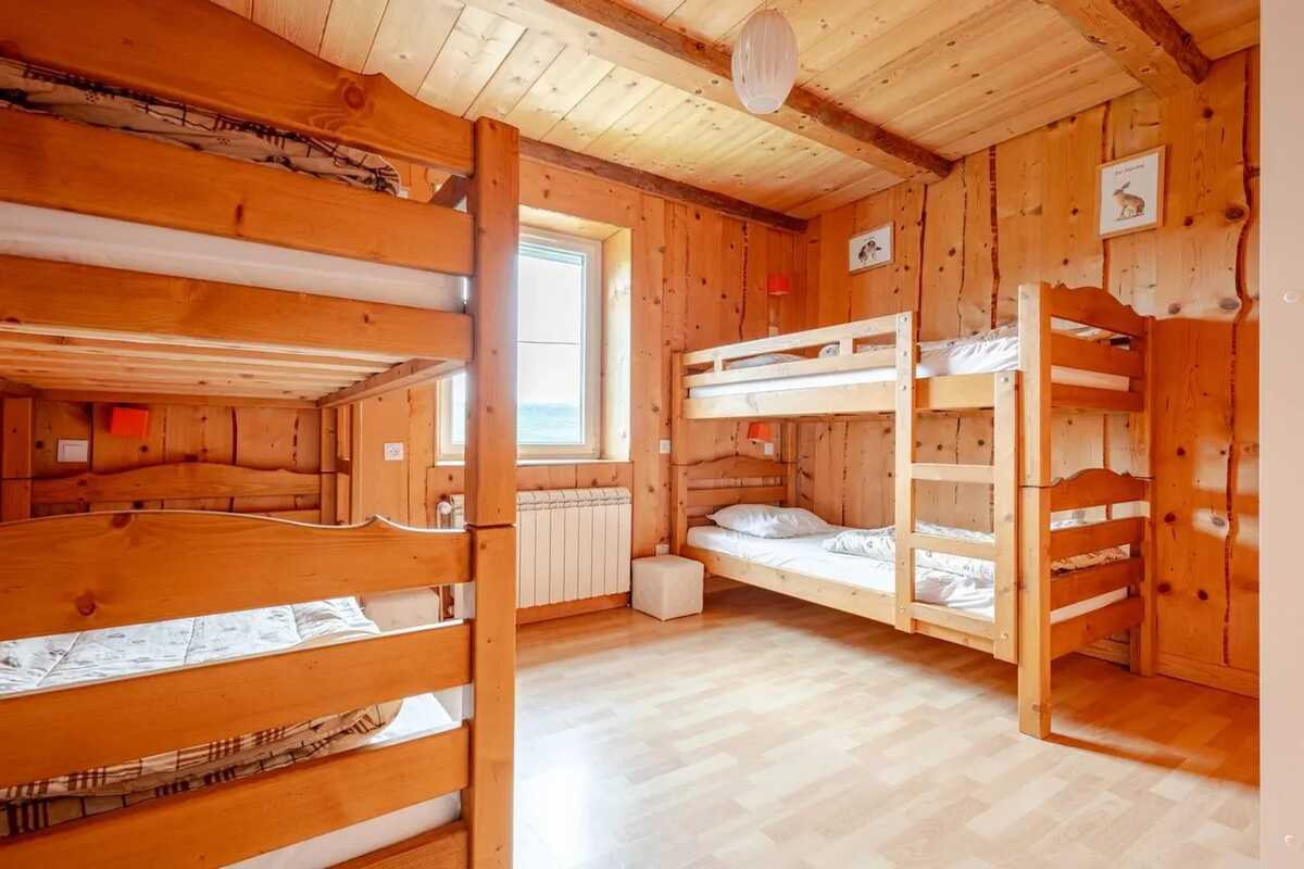 Maison 120m² avec cheminée et jardin clos à Hauts-de-Bienne - Photo 14