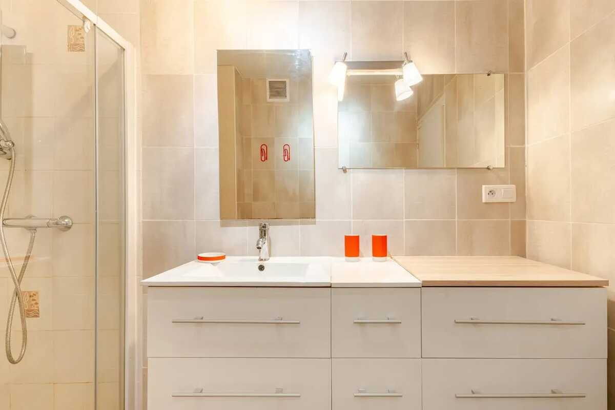 Maison 120m² avec cheminée et jardin clos à Hauts-de-Bienne - Photo 16