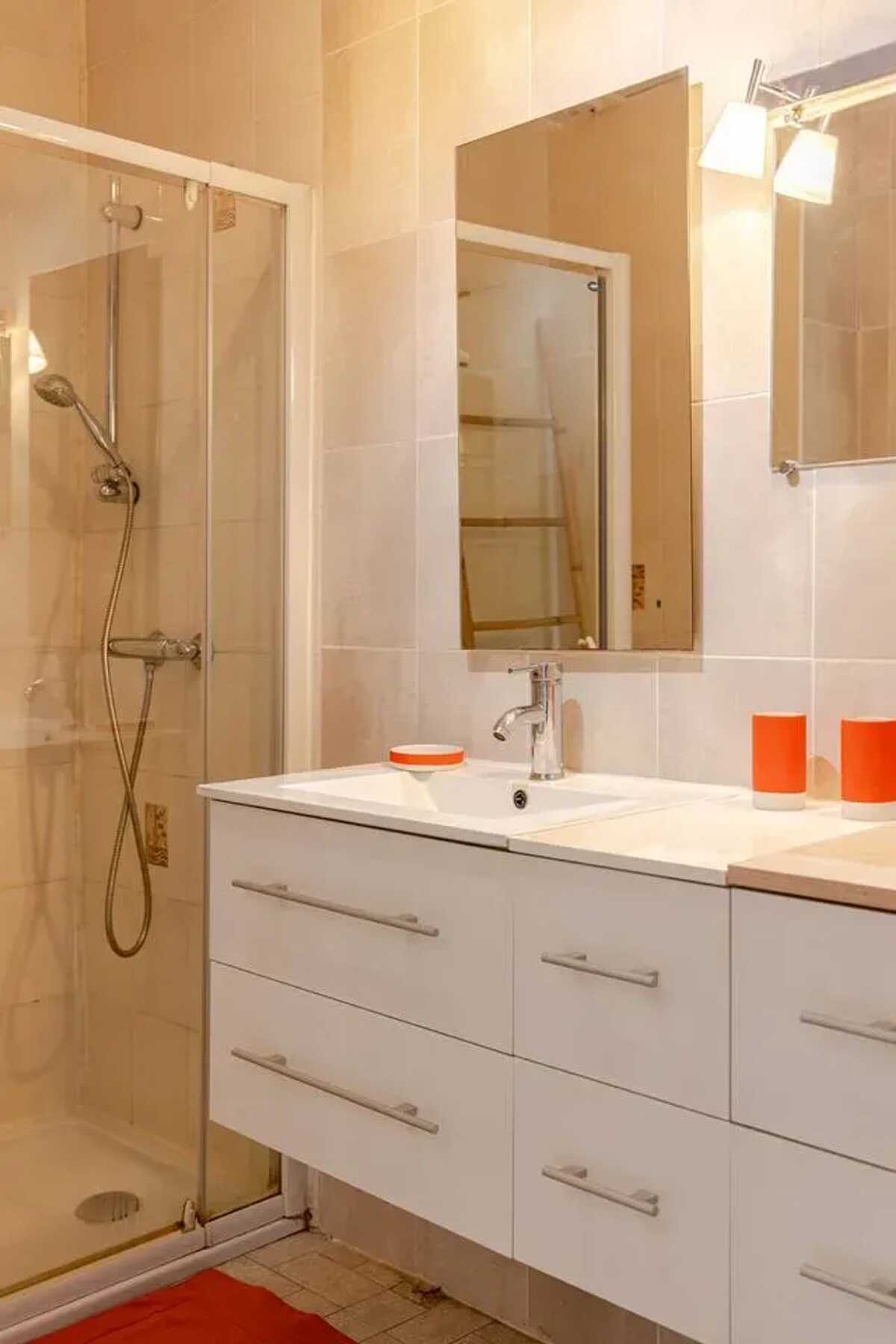 Maison 120m² avec cheminée et jardin clos à Hauts-de-Bienne - Photo 18