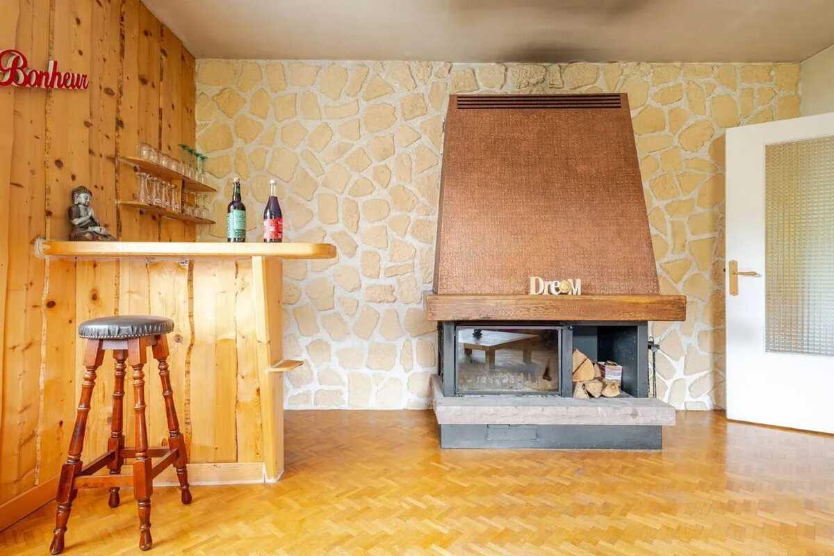 Maison 120m² avec cheminée et jardin clos à Hauts-de-Bienne - Photo 19