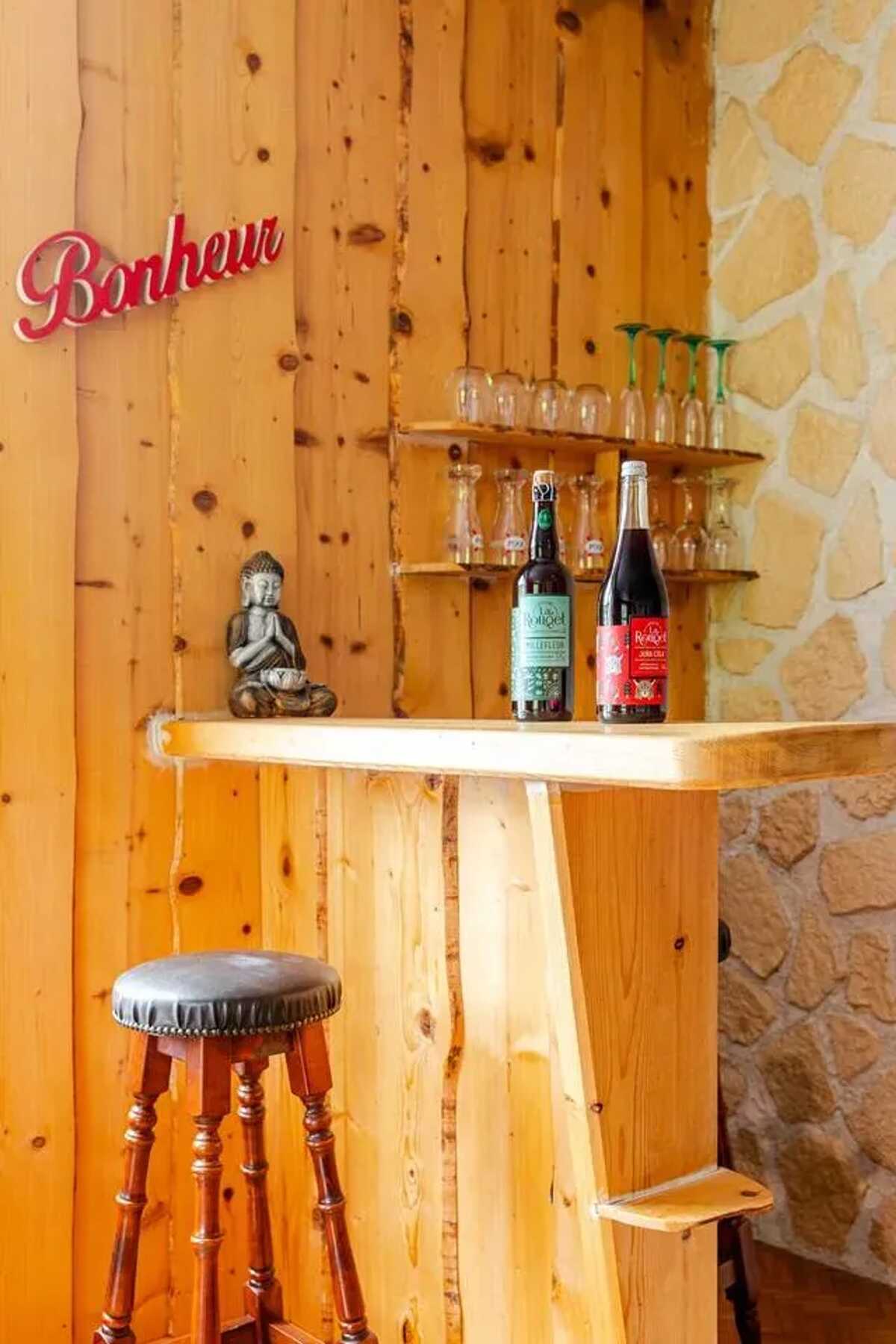 Maison 120m² avec cheminée et jardin clos à Hauts-de-Bienne - Photo 21