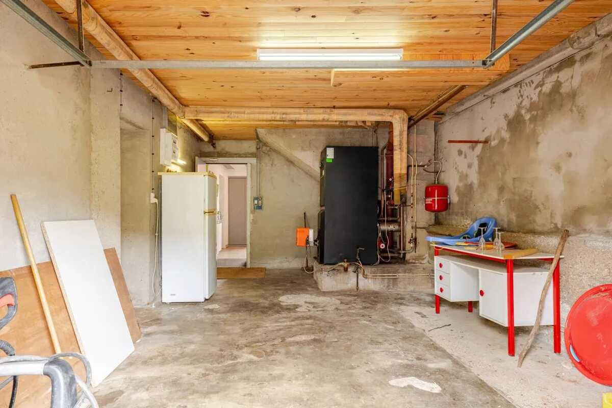Maison 120m² avec cheminée et jardin clos à Hauts-de-Bienne - Photo 26