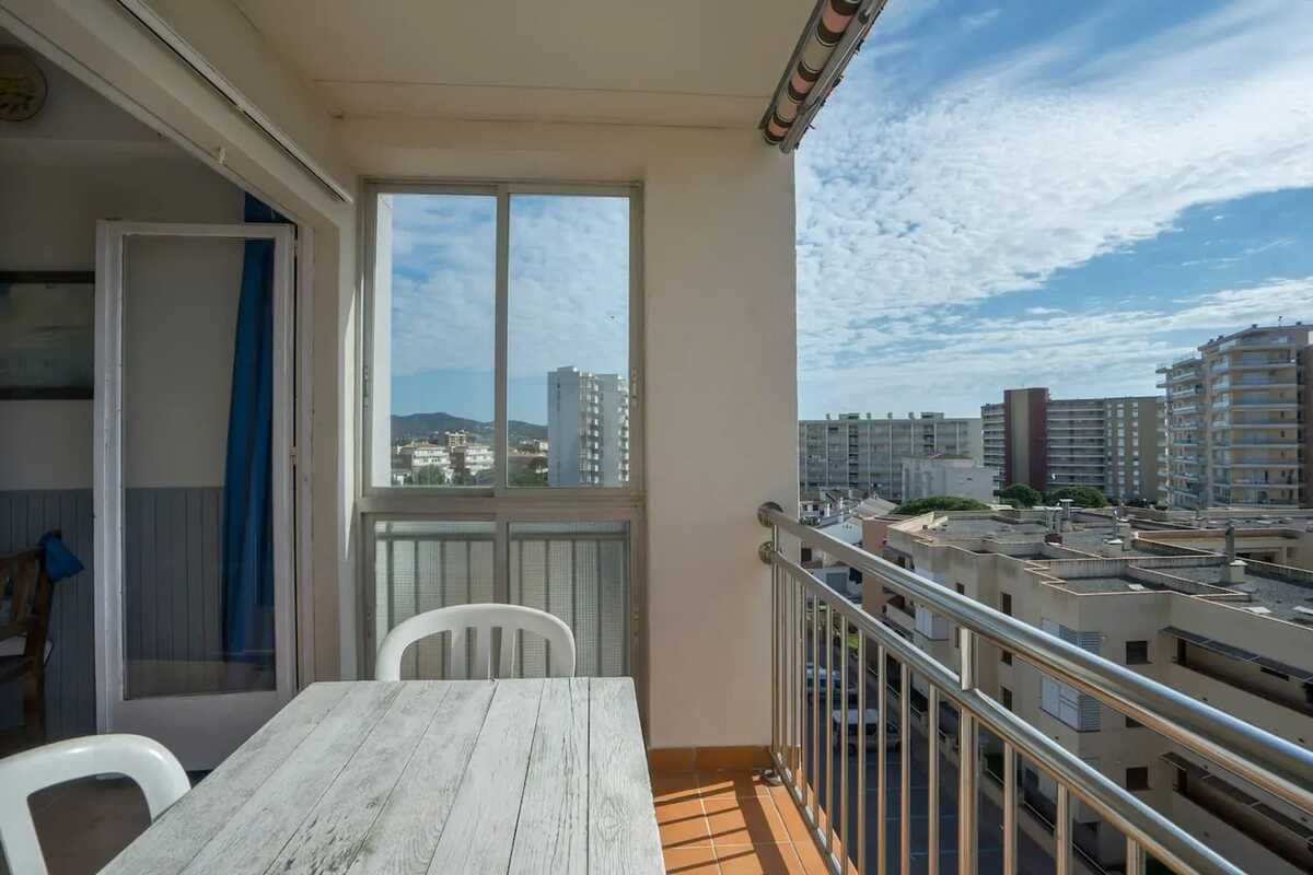 Appartement 45m² vue mer à Calonge, accessible PMR - Photo 2