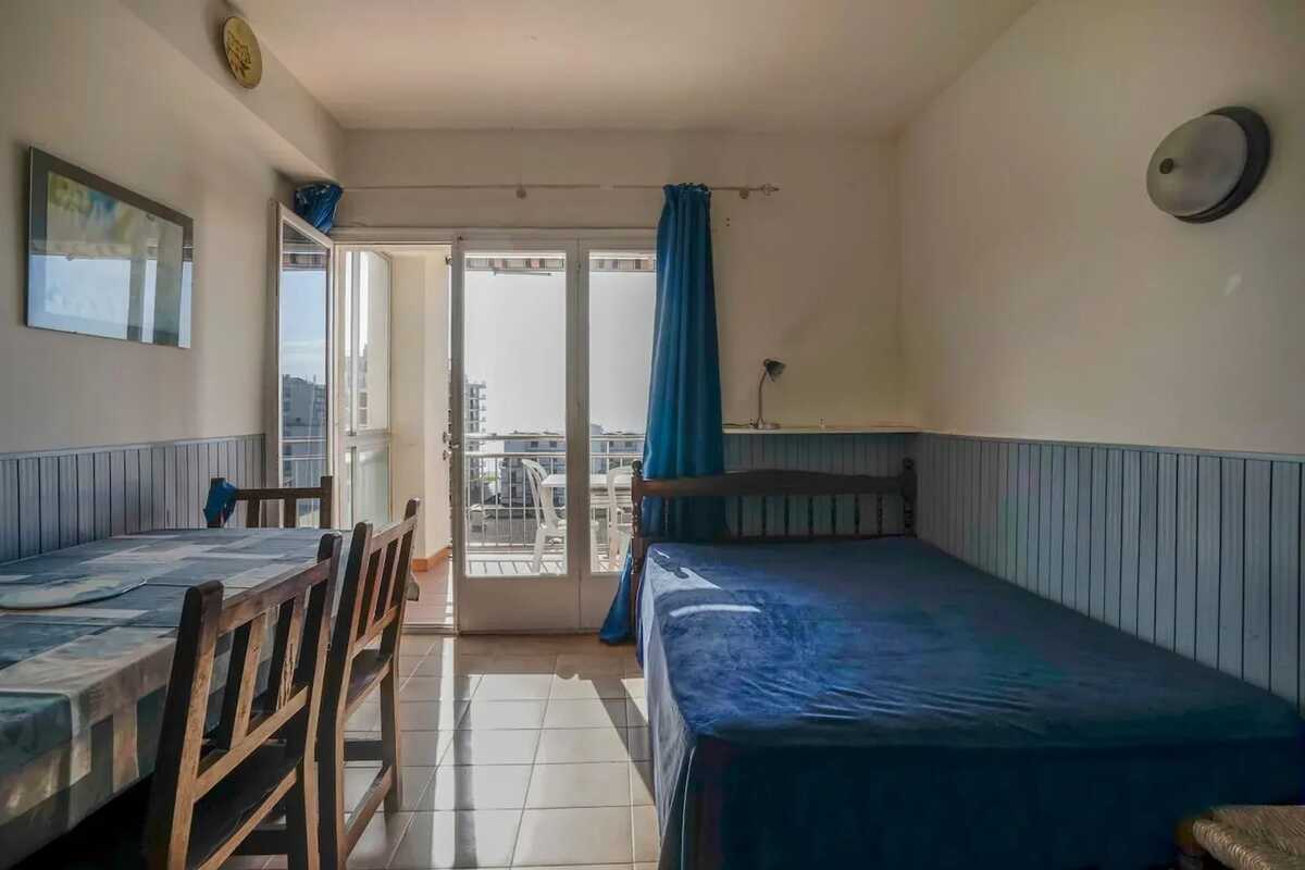 Appartement 45m² vue mer à Calonge, accessible PMR - Photo 3