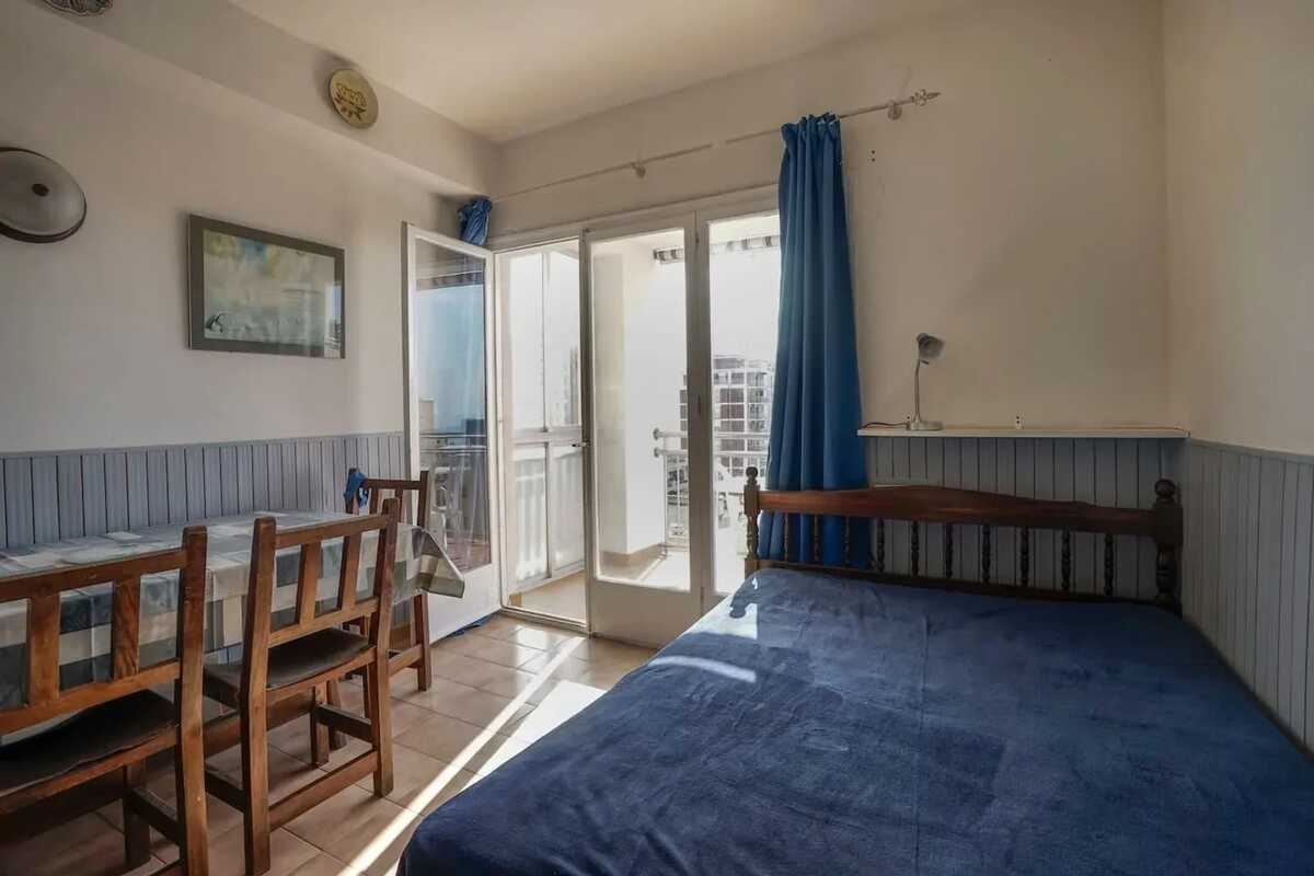 Appartement 45m² vue mer à Calonge, accessible PMR - Photo 4