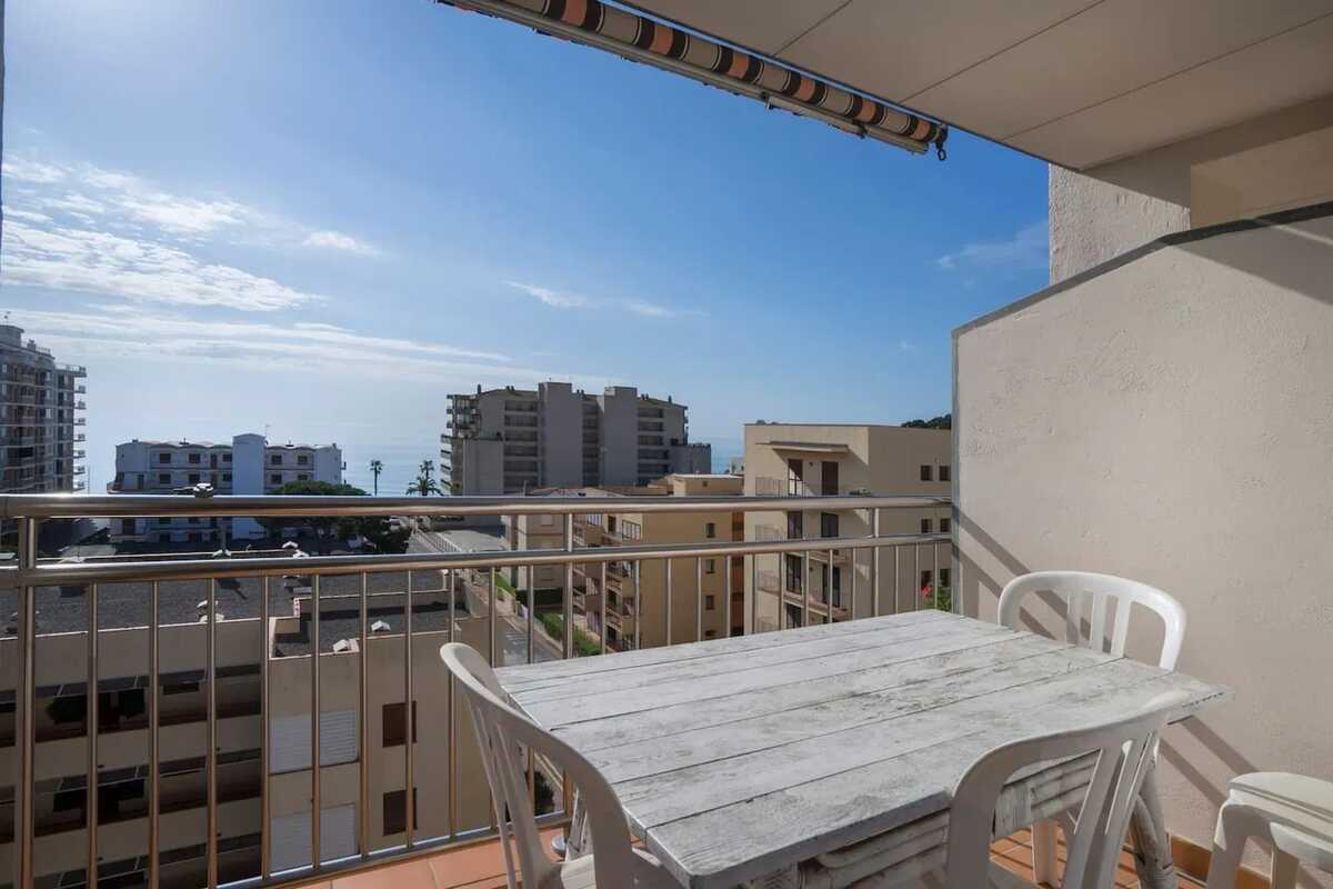 Appartement 45m² vue mer à Calonge, accessible PMR - Photo 5