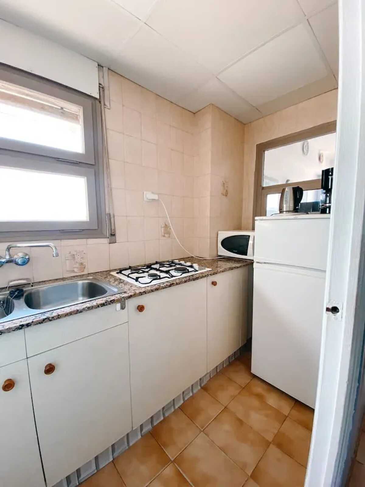 Appartement 45m² vue mer à Calonge, accessible PMR - Photo 6