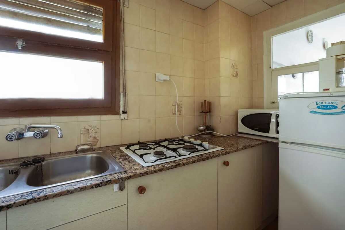 Appartement 45m² vue mer à Calonge, accessible PMR - Photo 7