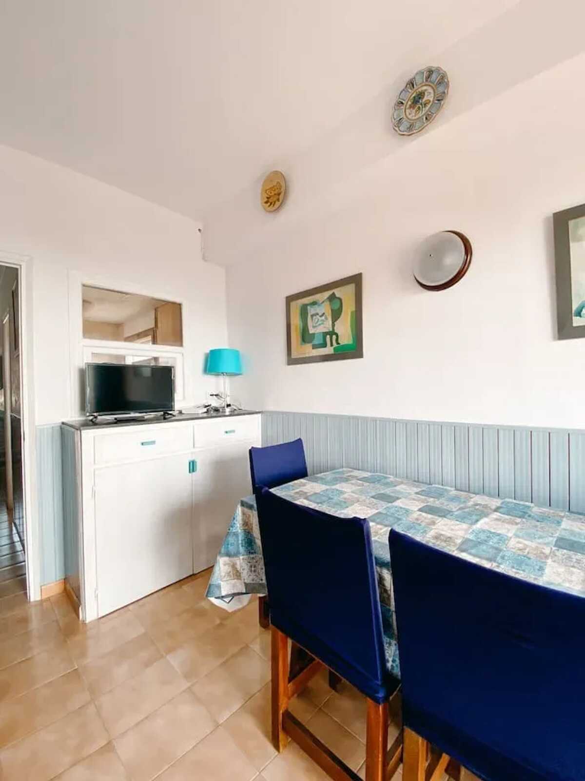 Appartement 45m² vue mer à Calonge, accessible PMR - Photo 9