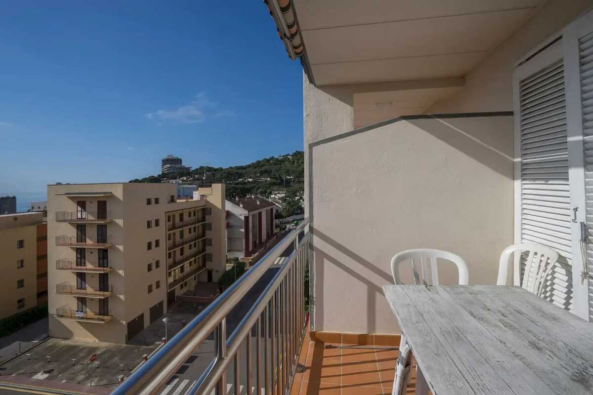 Appartement 45m² vue mer à Calonge, accessible PMR - Photo 13