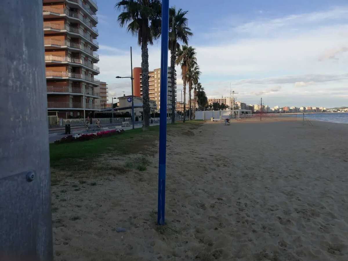 Appartement 45m² vue mer à Calonge, accessible PMR - Photo 23