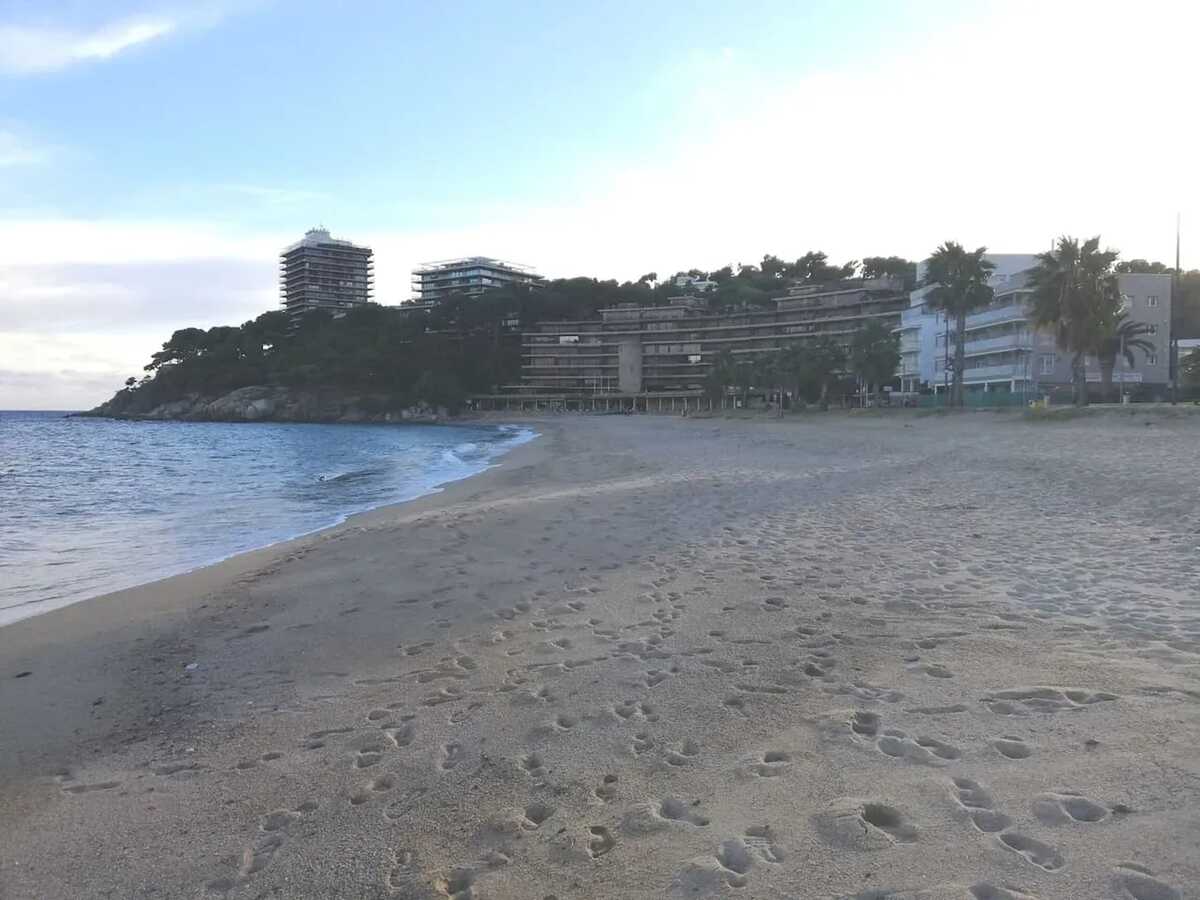 Appartement 45m² vue mer à Calonge, accessible PMR - Photo 24
