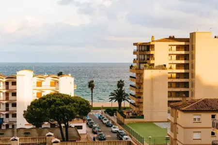 Location appartement à Calonge