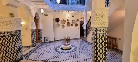 Location maison à Oujda