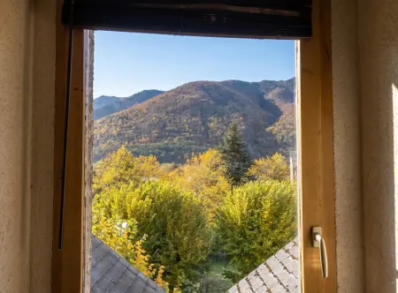 Appartement vue montagne à Bagnères-de-Luchon, 2 chambres, 7 pers. : photo 8