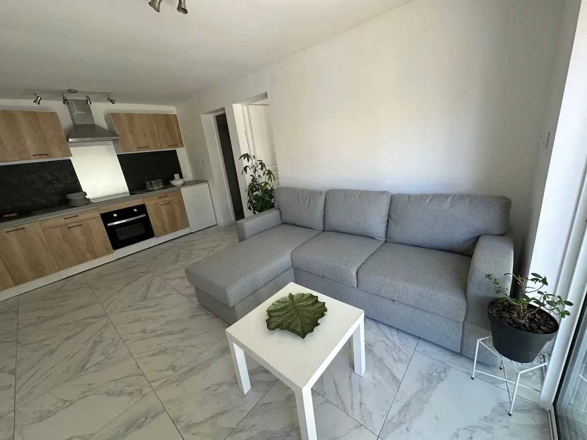 Appartement 45 m² avec terrasse barbecue près de Paris - Photo 1