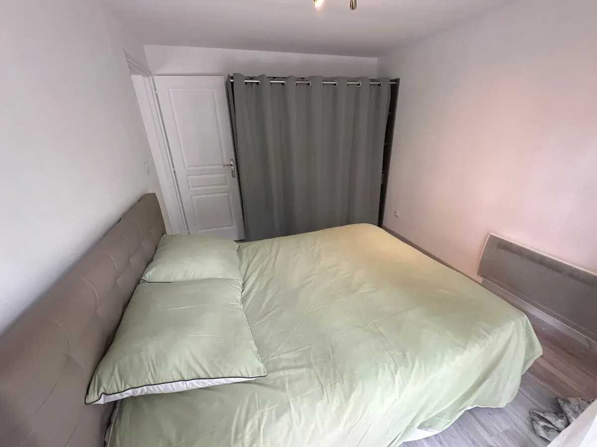 Appartement 45 m² avec terrasse barbecue près de Paris - Photo 5