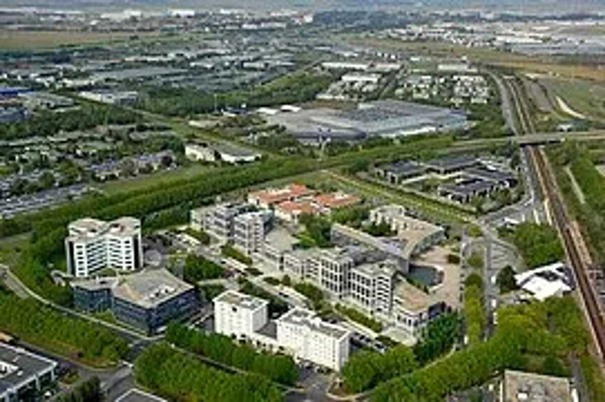 Appartement 45 m² avec terrasse barbecue près de Paris - Photo 7