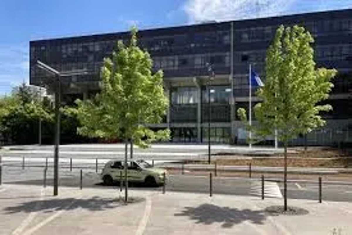 Appartement 45 m² avec terrasse barbecue près de Paris - Photo 11