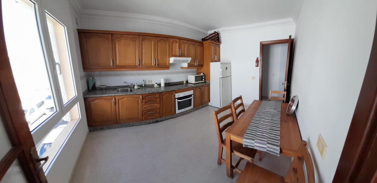 Appartement 90 m² centre-ville Arrecife, parking inclus - Photo 4