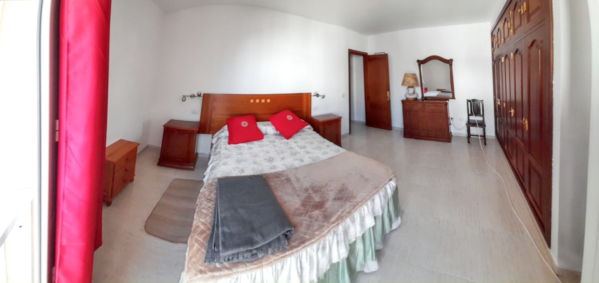 Appartement 90 m² centre-ville Arrecife, parking inclus - Photo 5