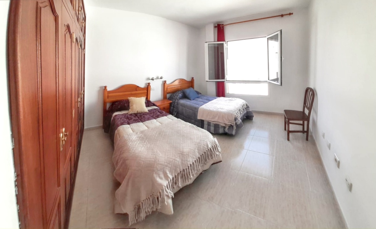Appartement 90 m² centre-ville Arrecife, parking inclus - Photo 6