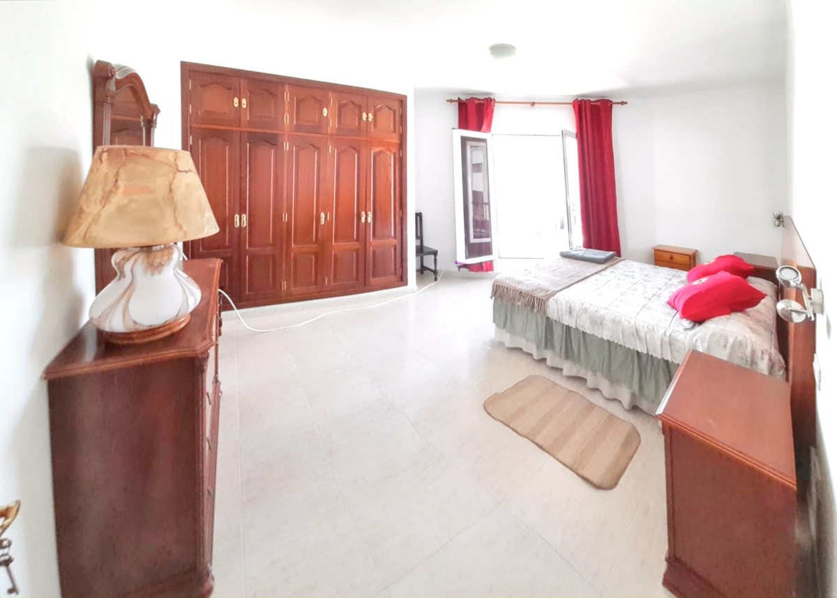 Appartement 90 m² centre-ville Arrecife, parking inclus - Photo 8