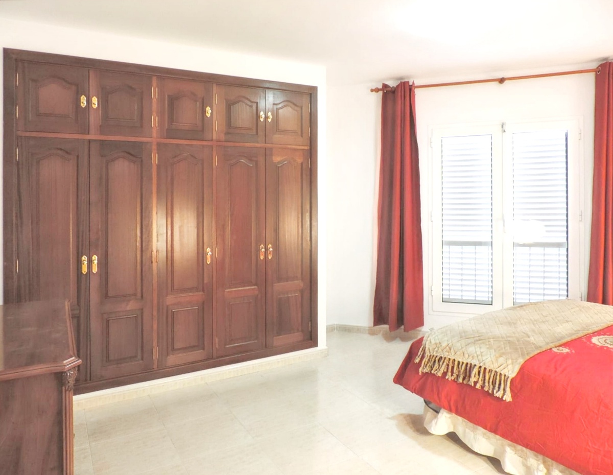 Appartement 90 m² centre-ville Arrecife, parking inclus - Photo 9