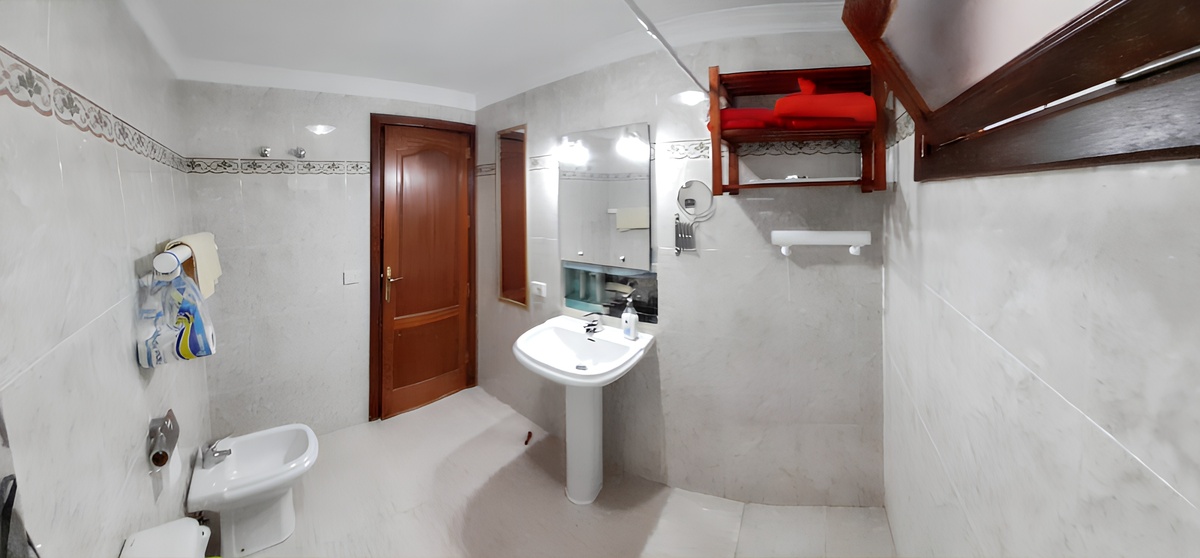 Appartement 90 m² centre-ville Arrecife, parking inclus - Photo 10