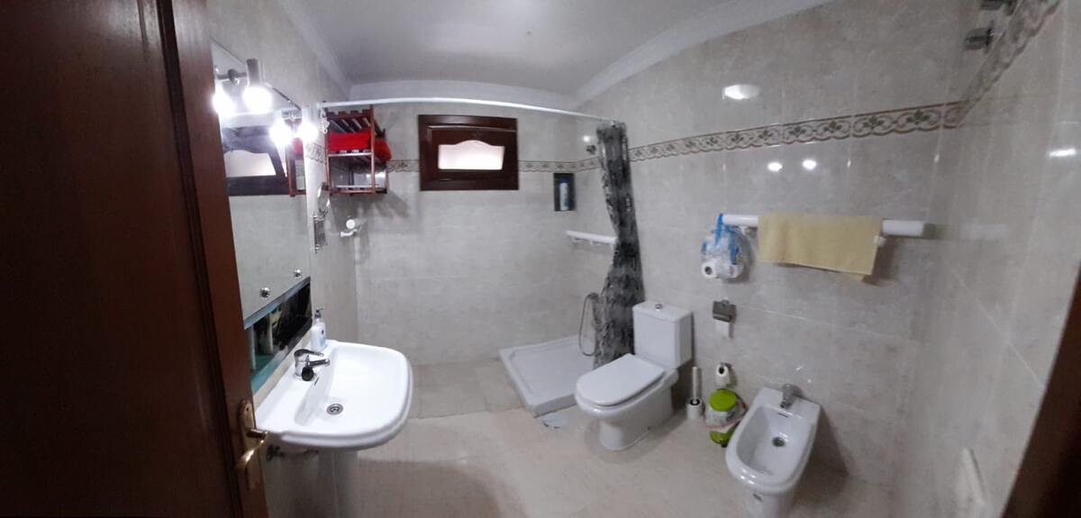 Appartement 90 m² centre-ville Arrecife, parking inclus - Photo 11
