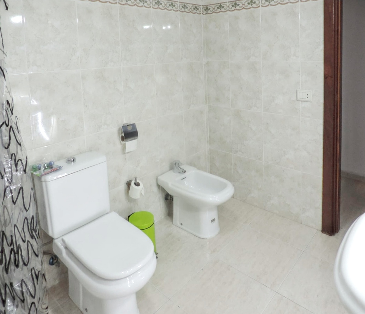 Appartement 90 m² centre-ville Arrecife, parking inclus - Photo 12