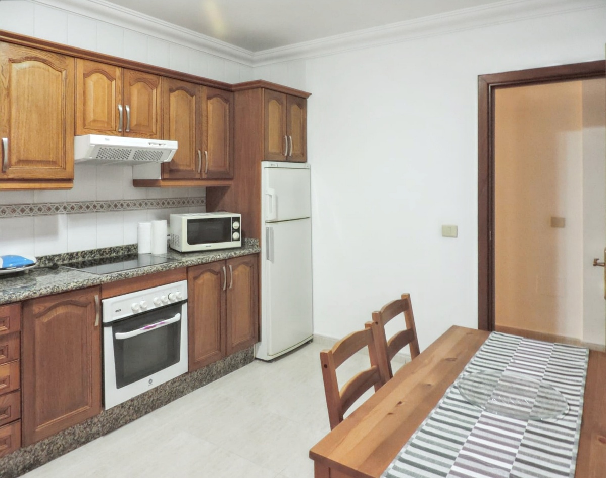 Appartement 90 m² centre-ville Arrecife, parking inclus - Photo 14